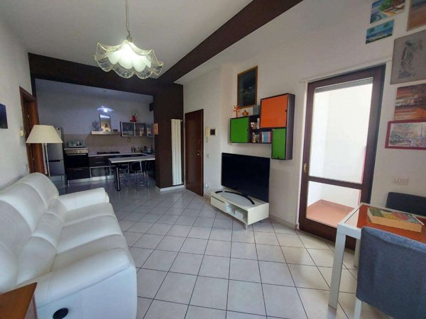 appartamento in vendita a Cascina