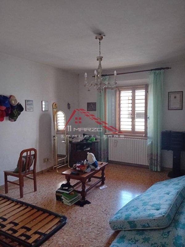 casa indipendente in vendita a Cascina in zona Ripoli