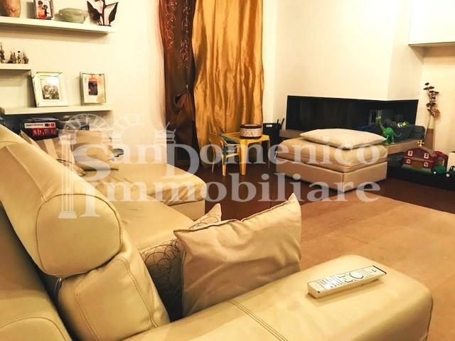 appartamento in vendita a Cascina in zona Visignano