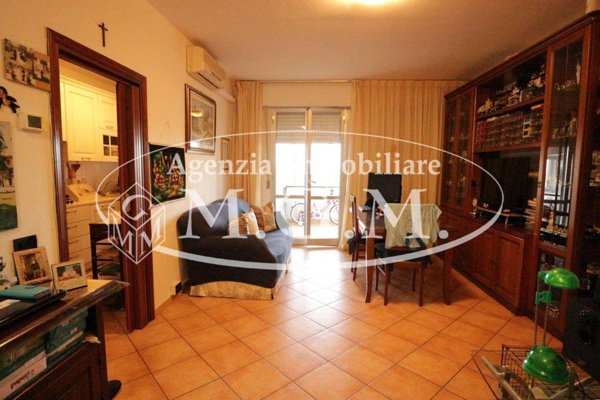 appartamento in vendita a Cascina