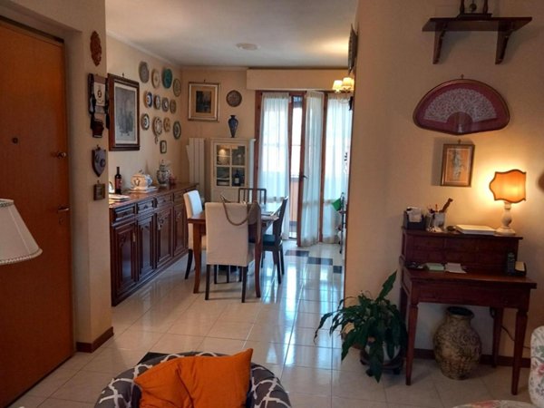 appartamento in vendita a Cascina in zona San Casciano