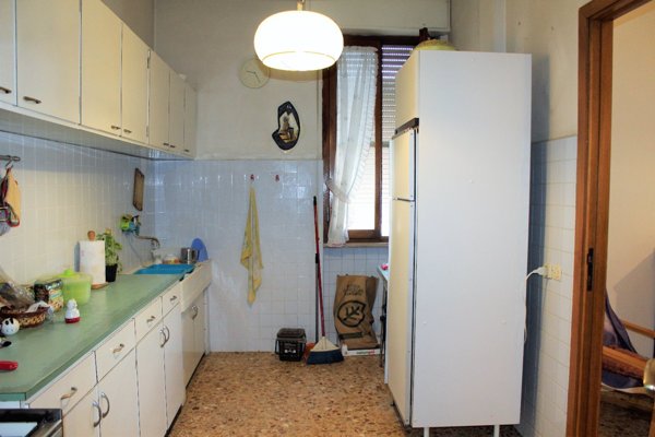 appartamento in vendita a Cascina