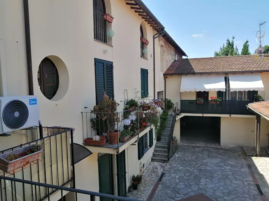 appartamento in vendita a Cascina