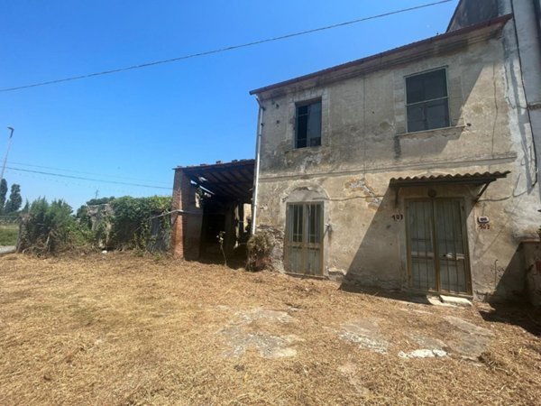 casa indipendente in vendita a Cascina in zona Ripoli