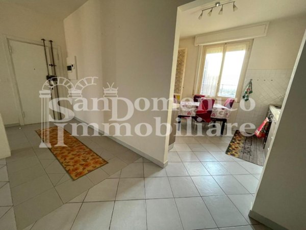 appartamento in vendita a Cascina