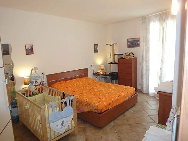 appartamento in vendita a Cascina