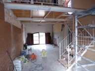 appartamento in vendita a Cascina