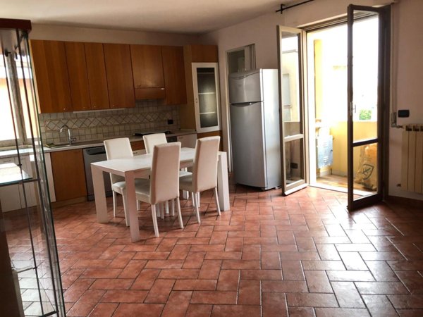 appartamento in vendita a Cascina in zona San Frediano a Settimo