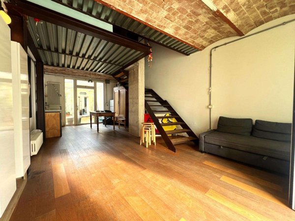casale in vendita a Cascina