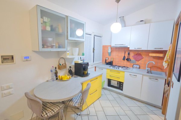 appartamento in vendita a Cascina in zona Casciavola