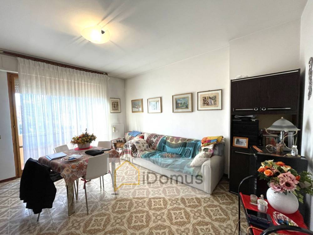 appartamento in vendita a Cascina