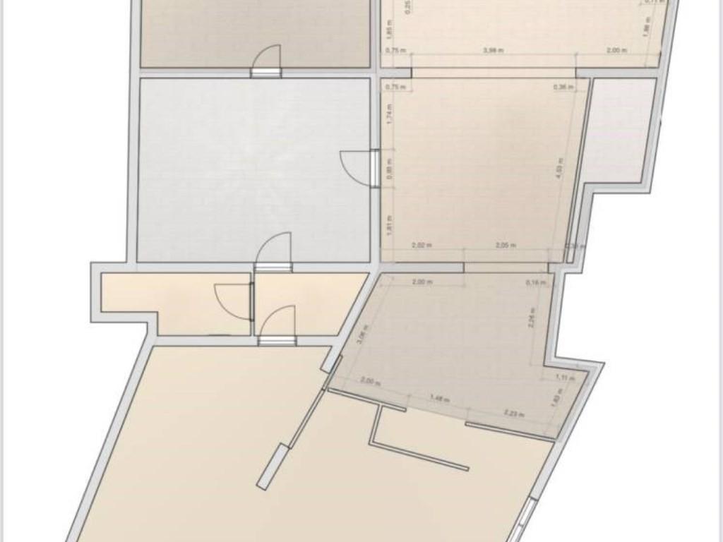 casale in vendita a Cascina in zona Navacchio