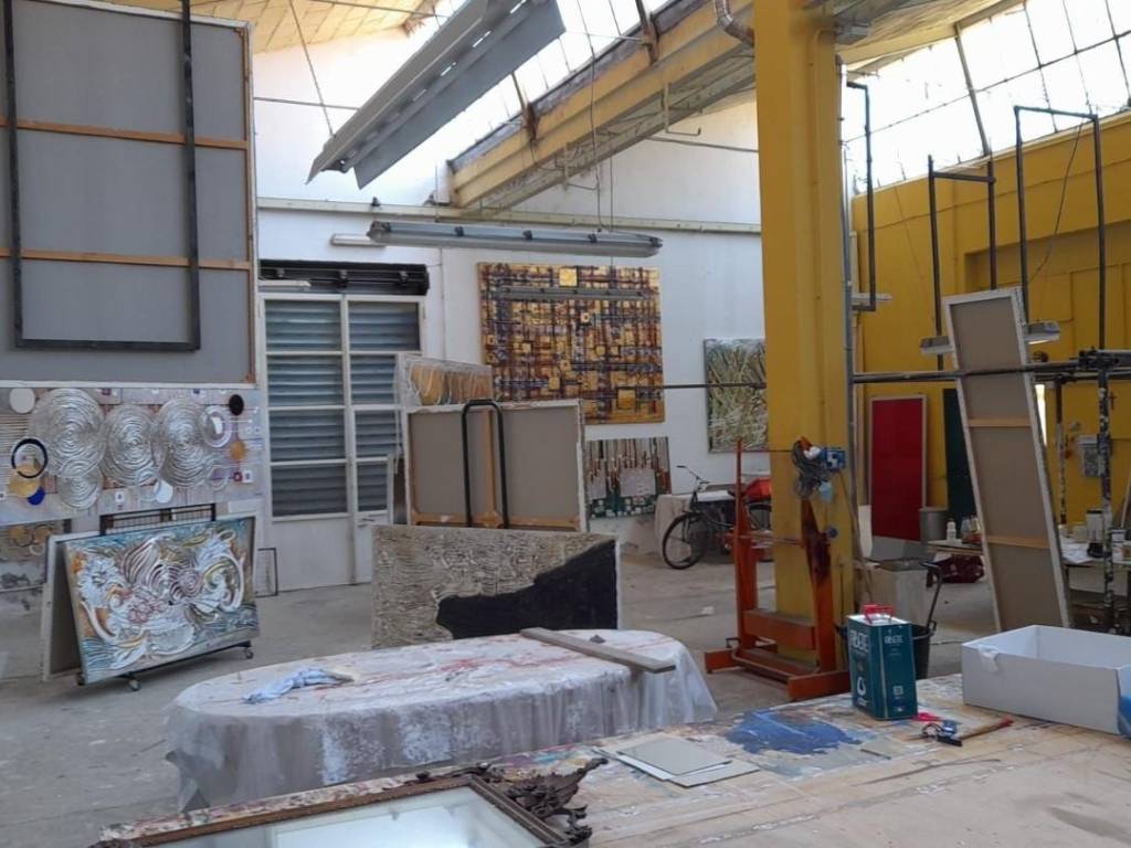 casale in vendita a Cascina