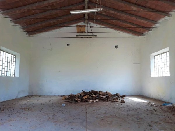 casale in vendita a Cascina in zona San Frediano a Settimo