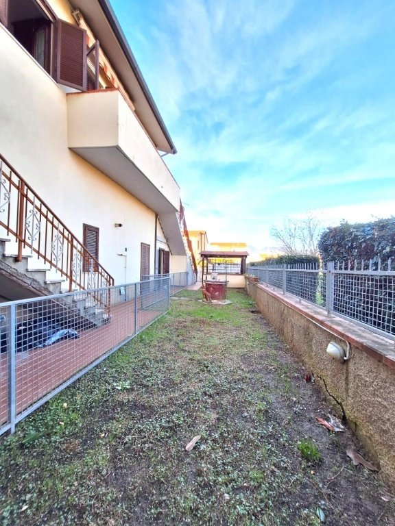 appartamento in vendita a Cascina