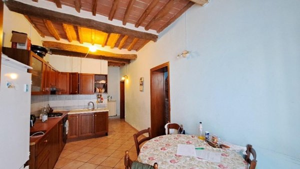 appartamento in vendita a Cascina in zona San Casciano