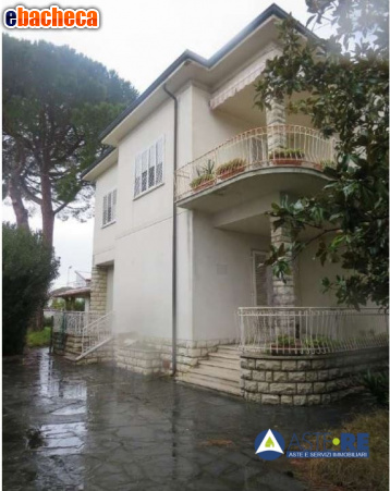 appartamento in vendita a Cascina