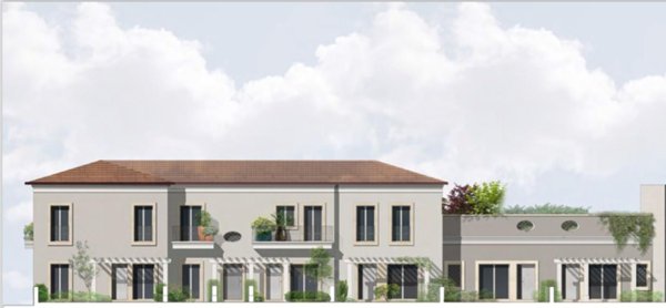 appartamento in vendita a Cascina