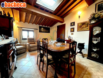 appartamento in vendita a Cascina