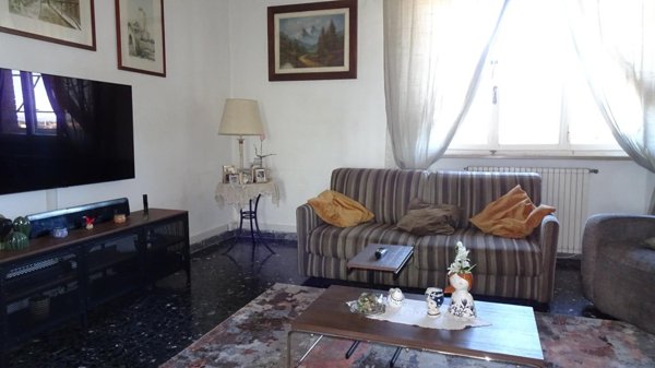 appartamento in vendita a Cascina