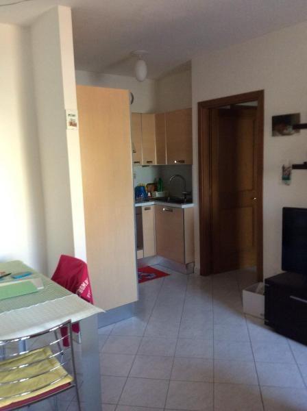 appartamento in vendita a Cascina in zona Titignano