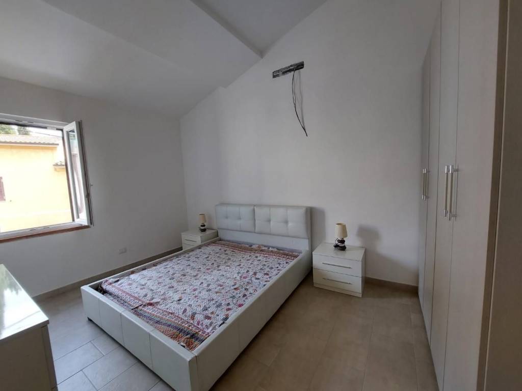 casa indipendente in vendita a Cascina