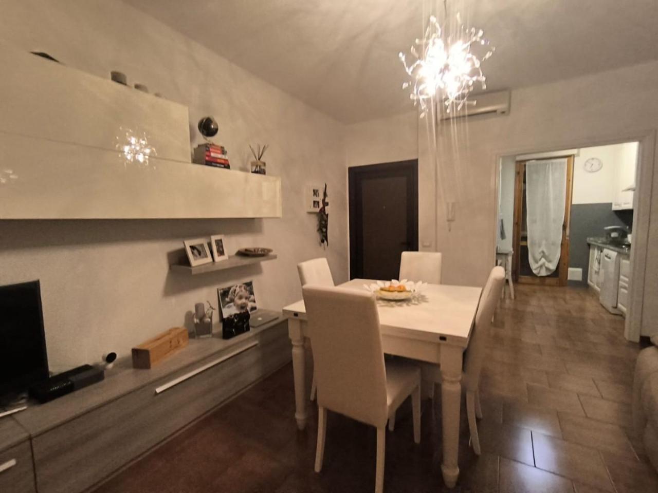 appartamento in vendita a Cascina