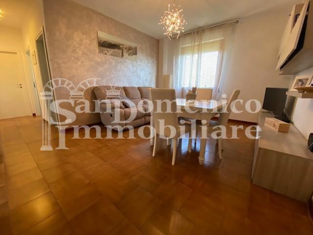 appartamento in vendita a Cascina in zona San Giorgio