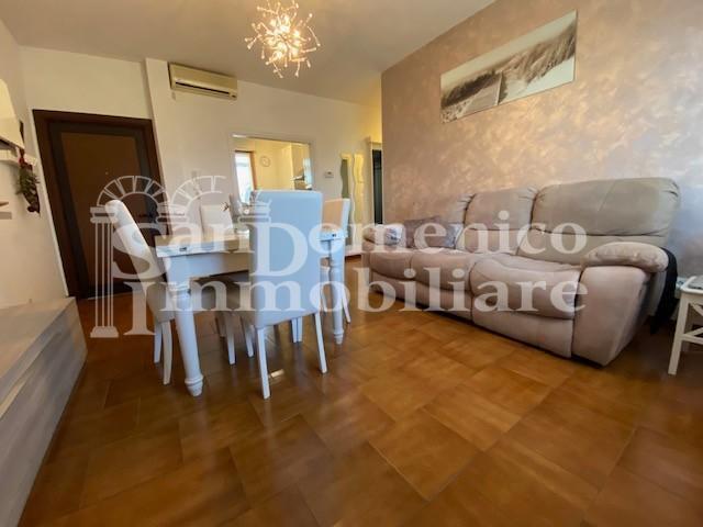 appartamento in vendita a Cascina