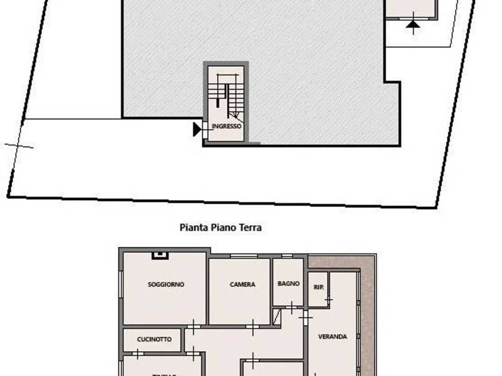 appartamento in vendita a Cascina in zona Navacchio