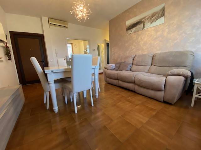 appartamento in vendita a Cascina