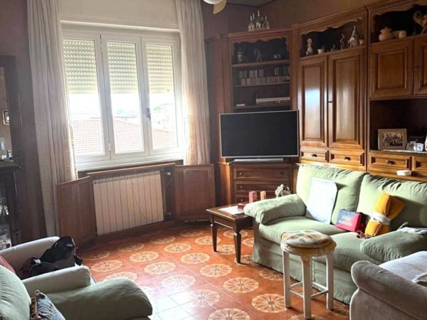 appartamento in vendita a Cascina
