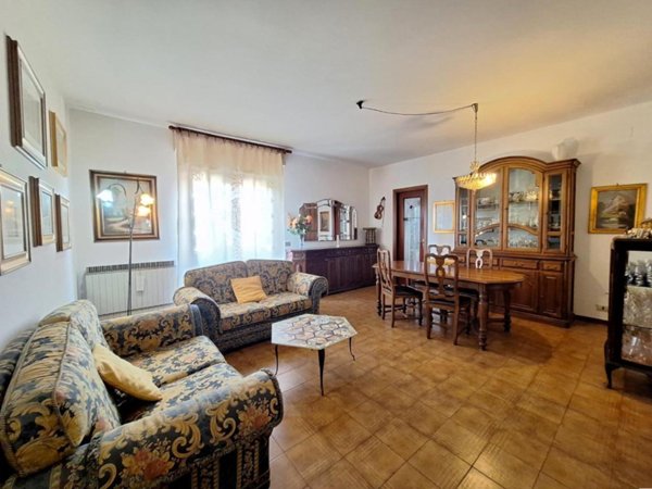 appartamento in vendita a Cascina
