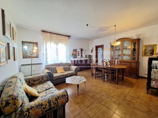 appartamento in vendita a Cascina