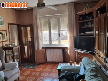 appartamento in vendita a Cascina