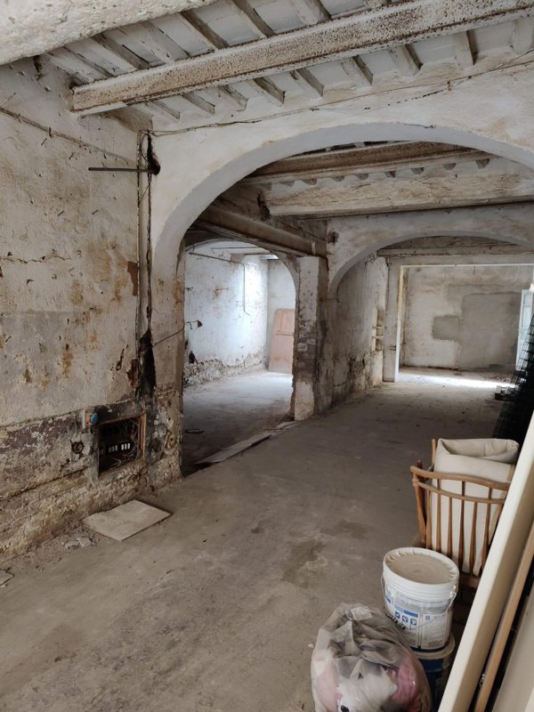 casale in vendita a Cascina