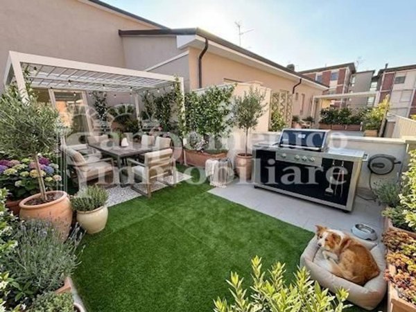 appartamento in vendita a Cascina