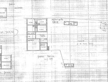 casa indipendente in vendita a Cascina in zona Ripoli