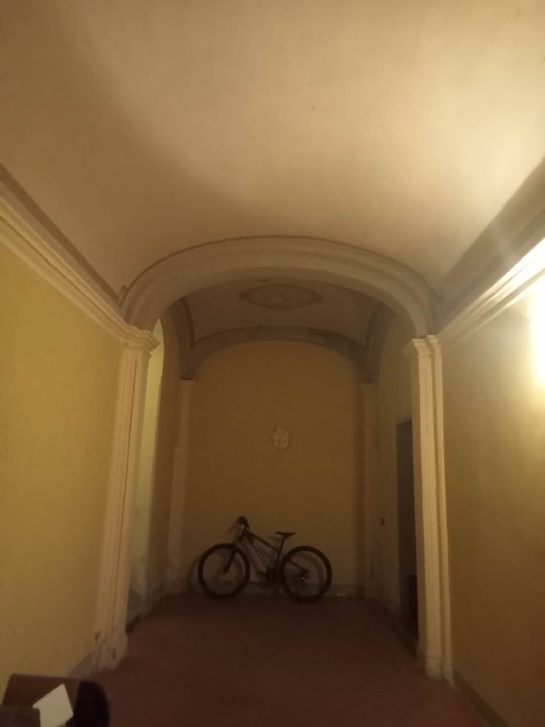 appartamento in vendita a Cascina
