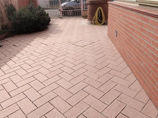 casa indipendente in vendita a Cascina in zona Navacchio