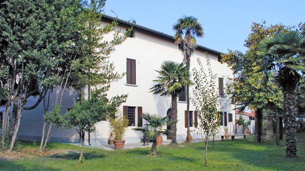 villa in vendita a Cascina