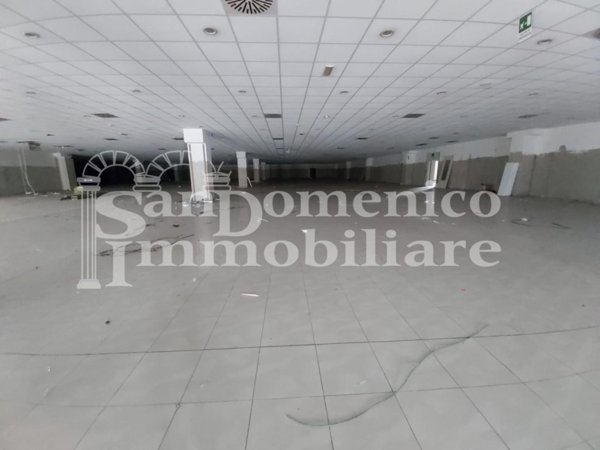 capannone in vendita a Cascina