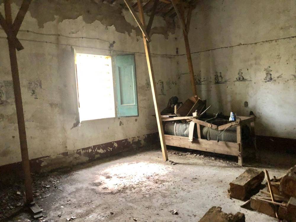 casa indipendente in vendita a Cascina