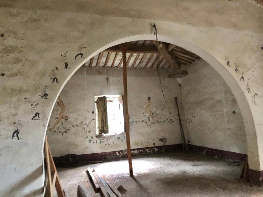 casa indipendente in vendita a Cascina in zona Navacchio
