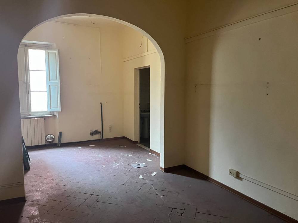 casa indipendente in vendita a Cascina