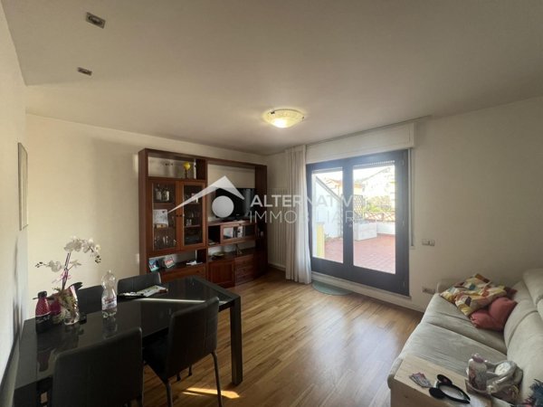 appartamento in vendita a Cascina