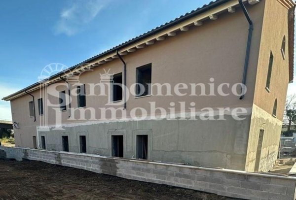 appartamento in vendita a Cascina in zona San Giorgio