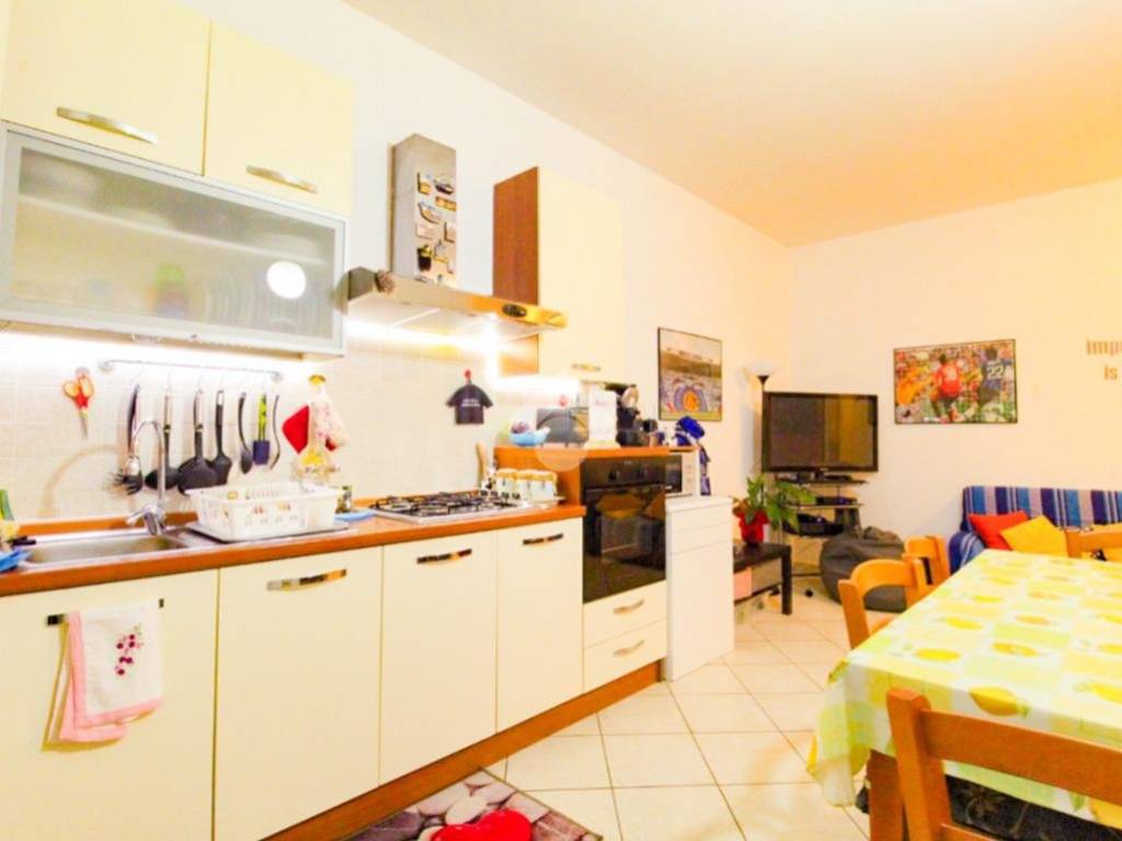 appartamento in vendita a Cascina in zona Navacchio