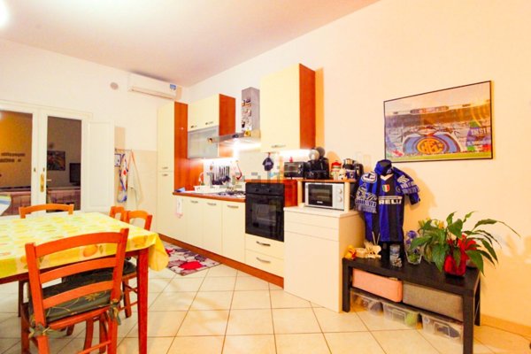 appartamento in vendita a Cascina in zona Navacchio