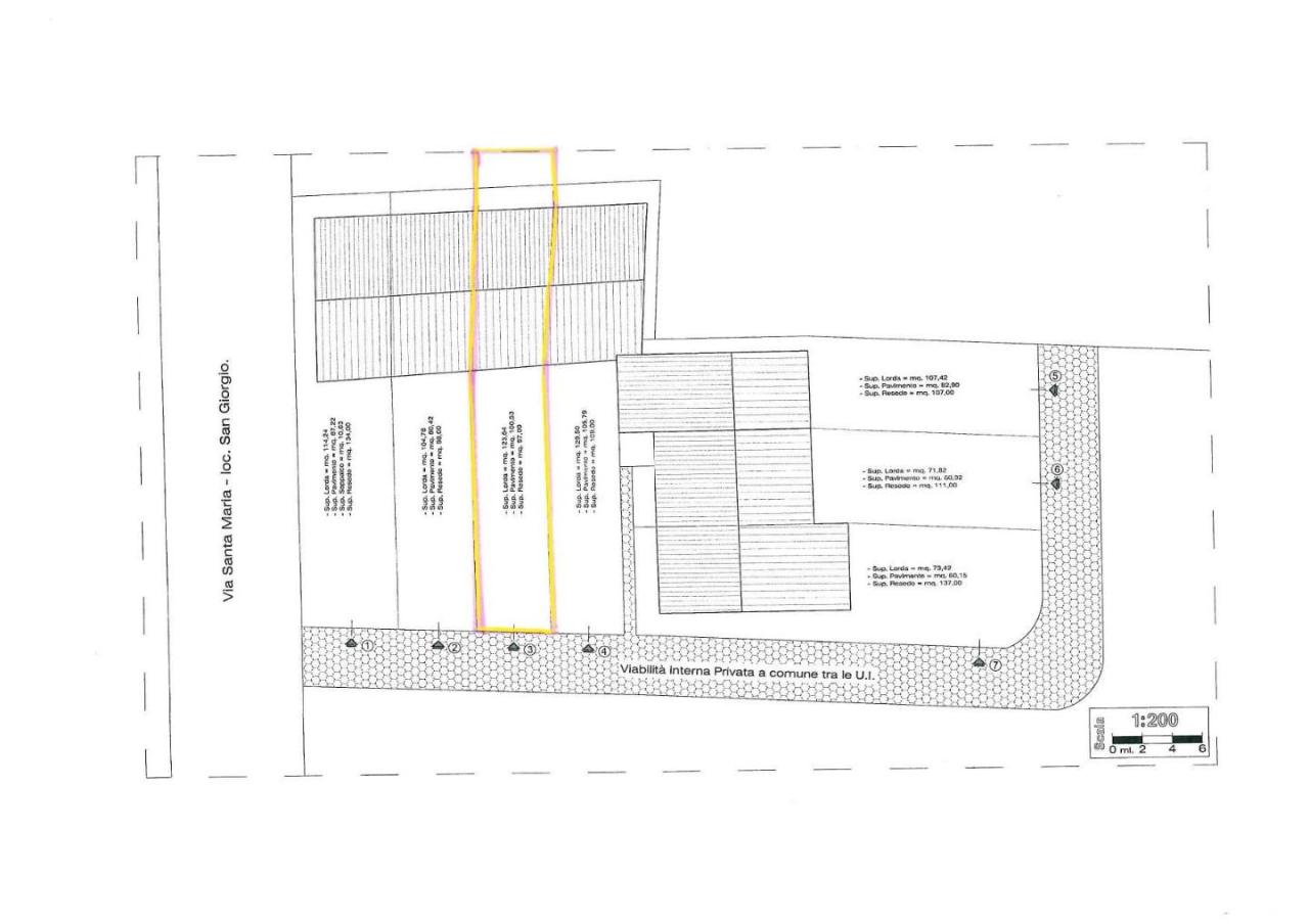 casa indipendente in vendita a Cascina in zona San Frediano a Settimo